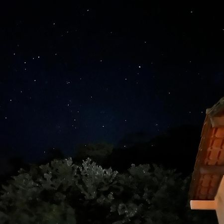 Pousada Chales Dos Montes Santana dos Montes Zewnętrze zdjęcie