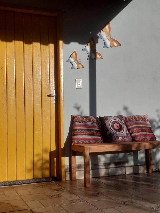 Pousada Chales Dos Montes Santana dos Montes Zewnętrze zdjęcie