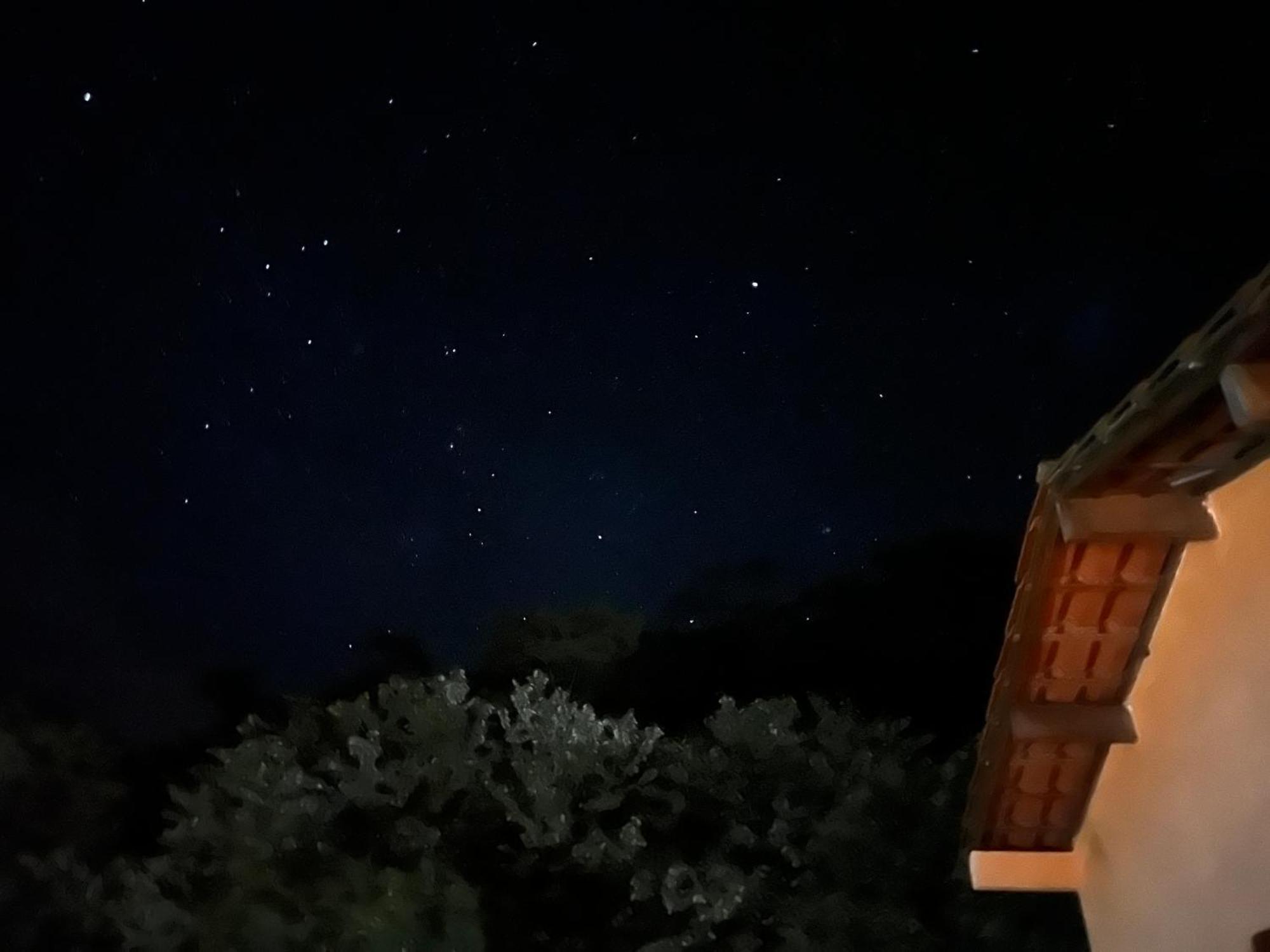 Pousada Chales Dos Montes Santana dos Montes Zewnętrze zdjęcie
