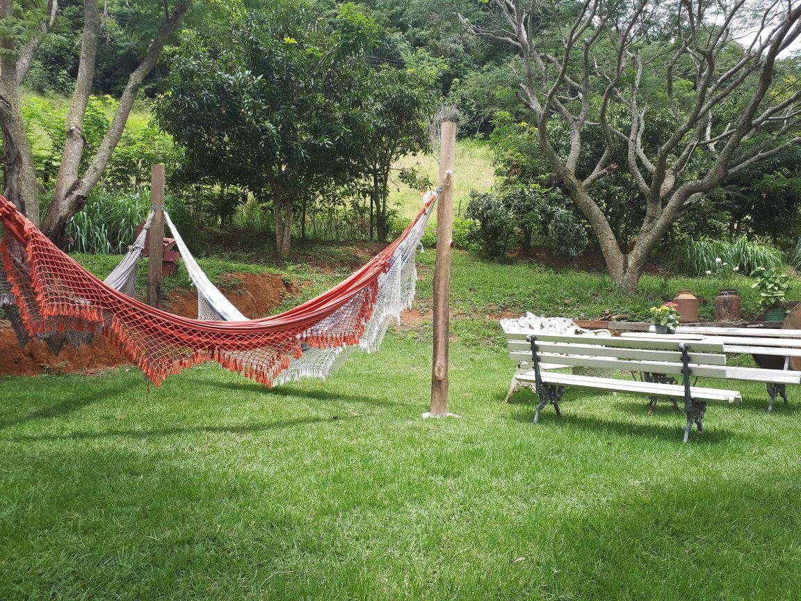 Pousada Chales Dos Montes Santana dos Montes Zewnętrze zdjęcie